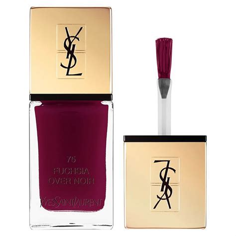 ysl lacca n 402|ysl la laque couture.